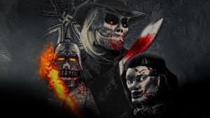 Puppet Master: Blitzkrieg Massacre — foto 1