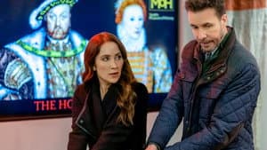 Aurora Teagarden Mysteries: Heist and Seek — foto 9