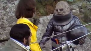 Doctor Who: The Sontaran Experiment — foto 2