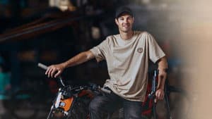 Holeshot : Un virage pour la vie — foto 1