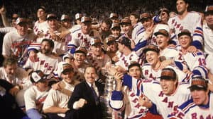 No Easy Victories: The 1994 New York Rangers — foto 1
