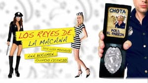 Los reyes de la macana — foto 1