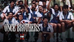 Once Brothers — foto 2