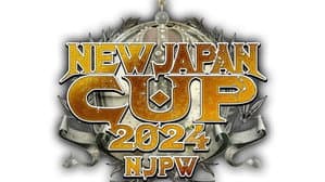 NJPW 52nd Anniversary Event & New Japan Cup 2024 - Day 1 — foto 1