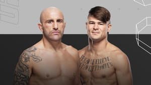 UFC 314: Volkanovski vs. Lopes — foto 4