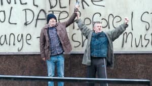Yo, Daniel Blake — foto 12