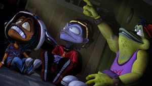 Weird-Ohs — foto 1