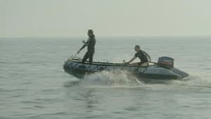 Beyond Borders with Bear Grylls: Bahrain — foto 3