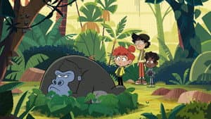 Episodio 36
