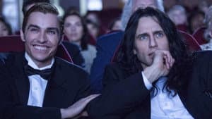 The Disaster Artist: Obra maestra — foto 4