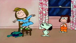 She's a Good Skate, Charlie Brown — foto 3