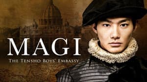 MAGI 天正遣欧少年使節 — foto 1
