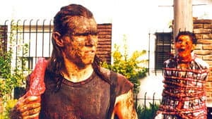 Plaga zombie: zona mutante — foto 1