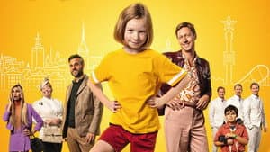 Lill-Zlatan och morbror raring — foto 1