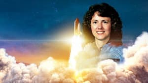 The Challenger Disaster: Lost Tapes — foto 1