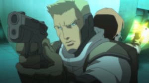 G.I. Joe: Resolute — foto 3