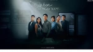 Lỡ hẹn với ngày xanh — foto 1