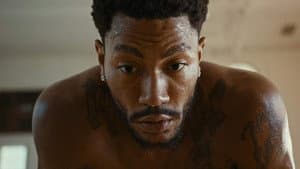 Pooh: The Derrick Rose Story — foto 1