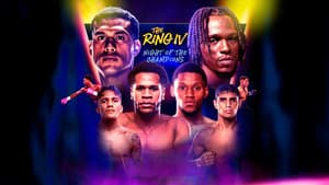 The RING IV: Night of the Champions — foto 6