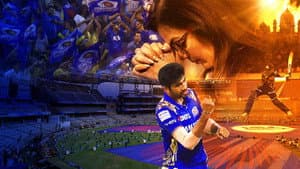 Fiebre de críquet: Mumbai Indians — foto 9