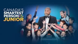 Canada's Smartest Person Junior — foto 1