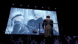 NieR: Orchestra Concert 12018 — foto 1