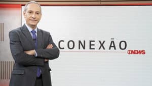 Conexão Globonews — foto 4