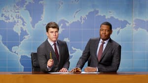 Saturday Night Live: Weekend Update Summer Edition — foto 3
