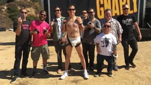 Steve-O: Gnarly — foto 2