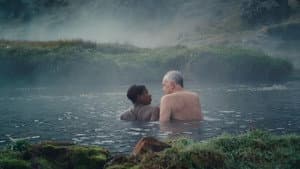 En Islandia — foto 1