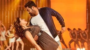 జనతా గ్యారేజ్ — foto 8