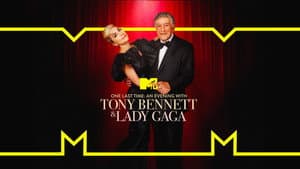 Una Ultima Vez Una Noche con Tony Bennett y Lady Gaga — foto 3
