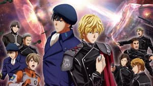 Legend of the Galactic Heroes: Die Neue These — foto 8