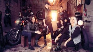 Filles de moto — foto 2