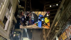 De Madrugada É Preto Fosco — foto 1