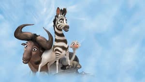 Khumba - La Cebra Sin Rayas — foto 1