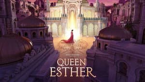 Queen Esther — foto 1