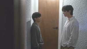 체크 남방을 입은 사내 — foto 6
