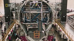 Megastructures: Airbus Beluga XL — foto 8