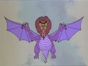 El regreso del Gryphón