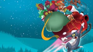 Tom y Jerry: Los pequeños ayudantes de Santa — foto 4