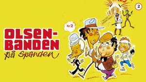 Olsen-banden på spanden — foto 1