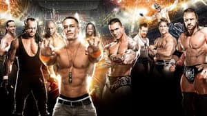 WWE Wrestlemania XXVI — foto 1