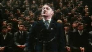 Inside the Third Reich — foto 1