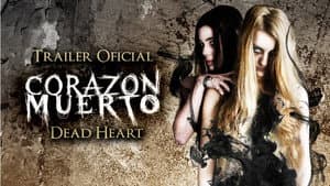 Corazón muerto — foto 3