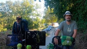 Ensemble à bicyclette — foto 1
