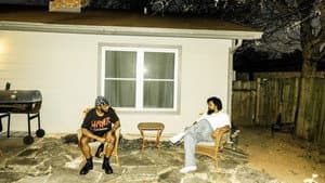 SCARING THE HOES: The Making of — foto 1