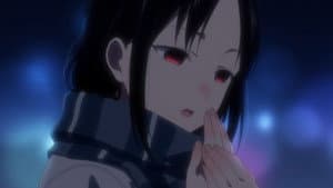 ¡Kaguya-sama: Love Is War -The First Kiss That Never Ends — foto 1