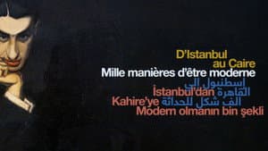 D'Istanbul au Caire, mille manières d'être moderne — foto 1