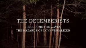 Here Come The Waves: The Hazards of Love Visualized — foto 1